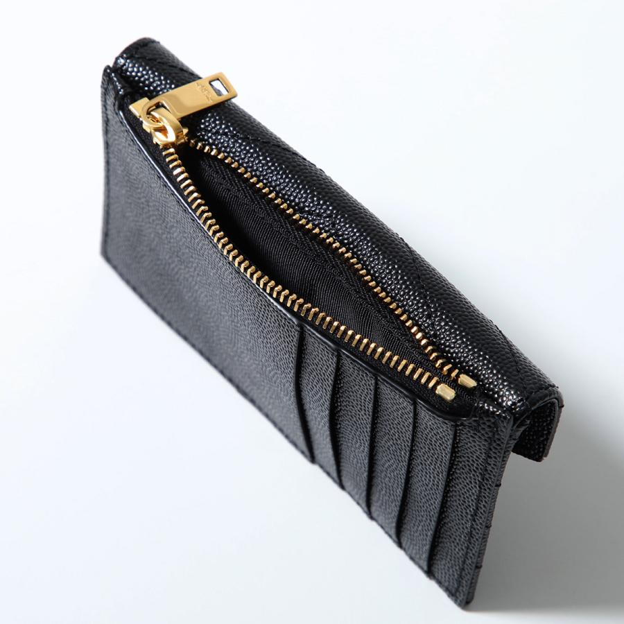 SAINT LAURENT サンローラン コインケース 612808 BOW01 レディース