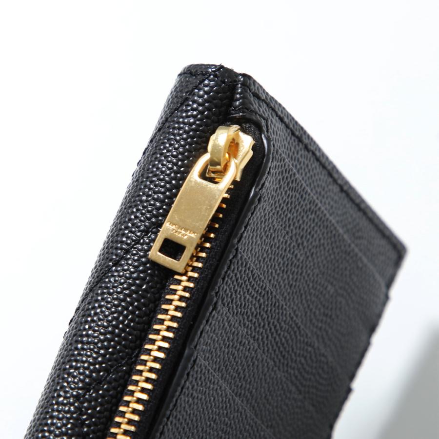 SAINT LAURENT サンローラン コインケース 612808 BOW01 レディース