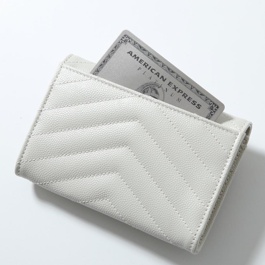 SAINT LAURENT サンローラン コインケース 414404 BOW01 レディース