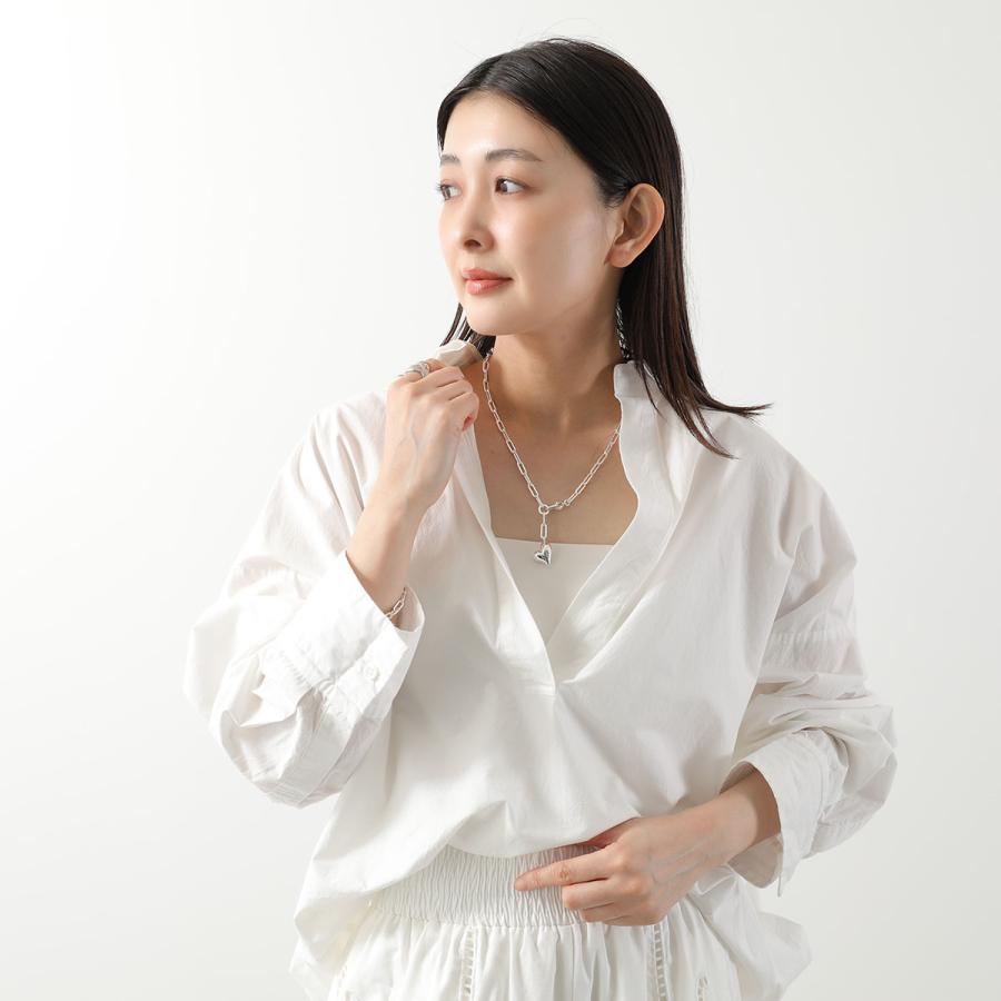 JENNYBIRD（ジェニーバード） ネックレス Puffy Heart Necklace JB1356