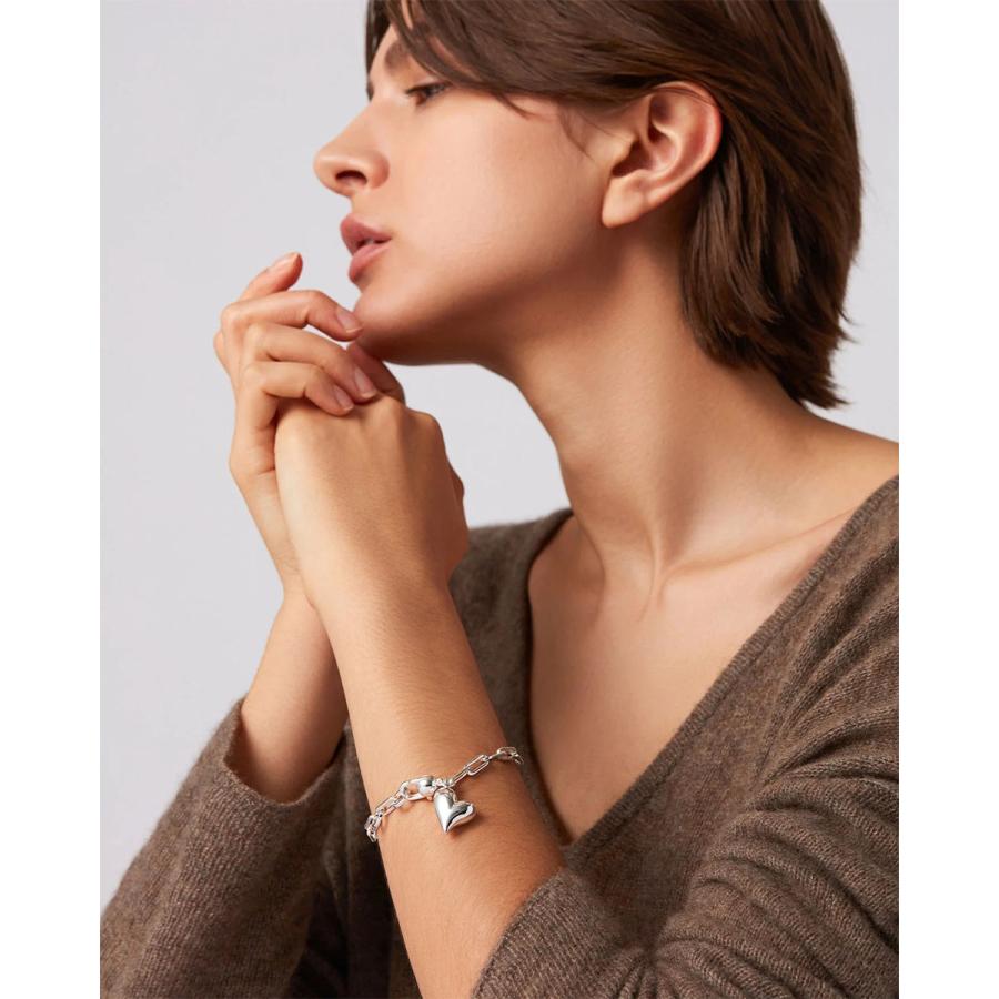 JENNYBIRD（ジェニーバード） ブレスレット Puffy Heart Bracelet 