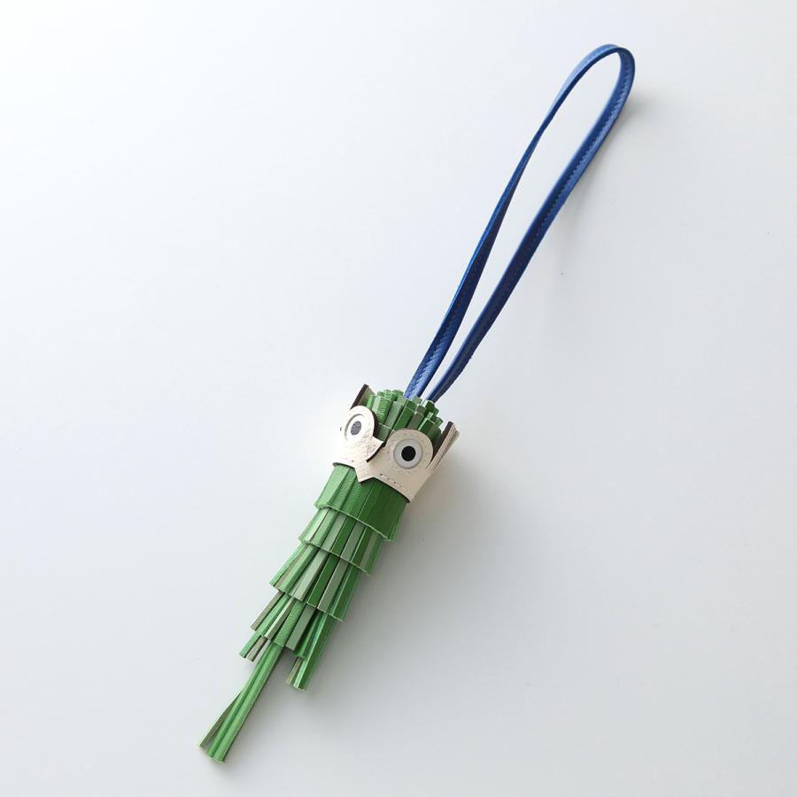 HERMES（エルメス） チャーム シュエット CHOUETTE アニョーミロ +