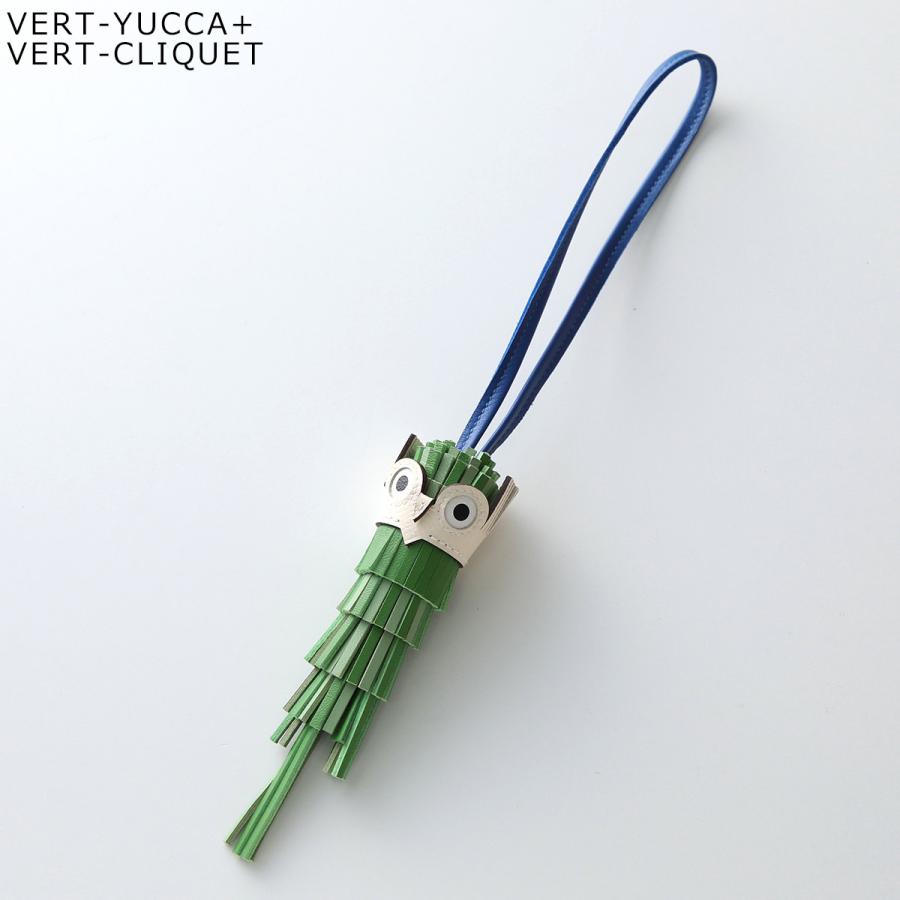 HERMES（エルメス） チャーム シュエット CHOUETTE アニョーミロ +