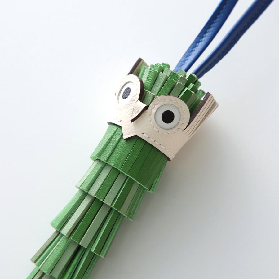 HERMES（エルメス） チャーム シュエット CHOUETTE アニョーミロ +