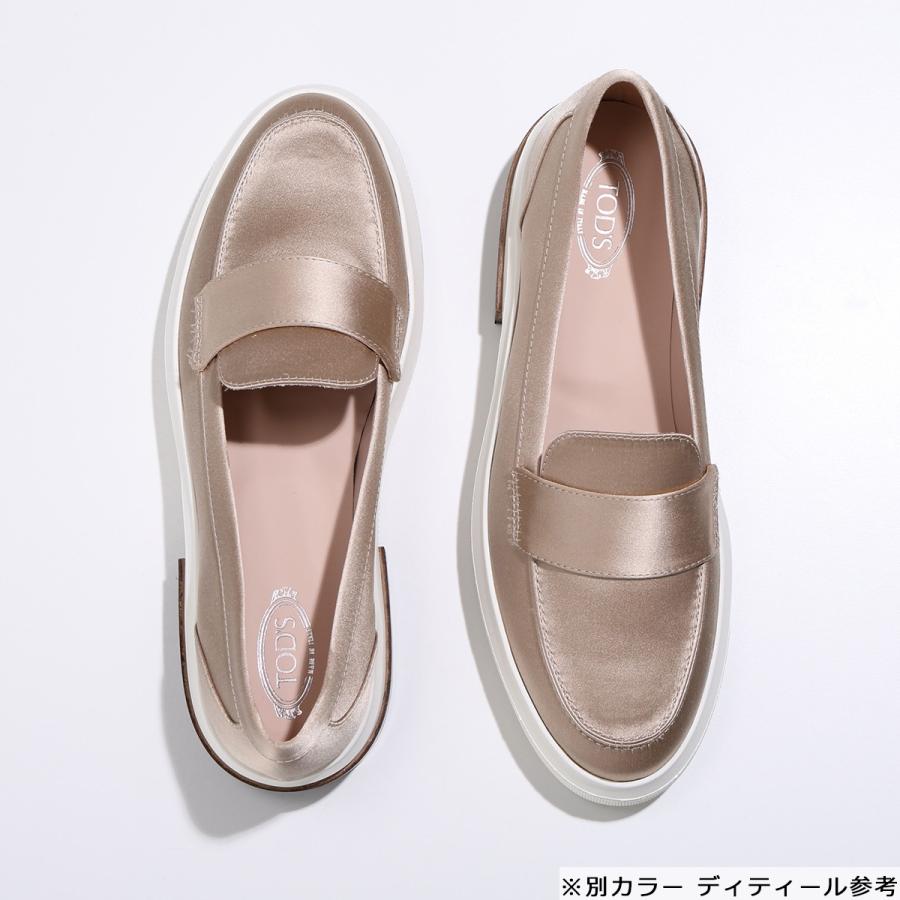 TOD'S（トッズ） TODS ローファー XXW92B0Y41YRS0 XXW92B0Y411RS0