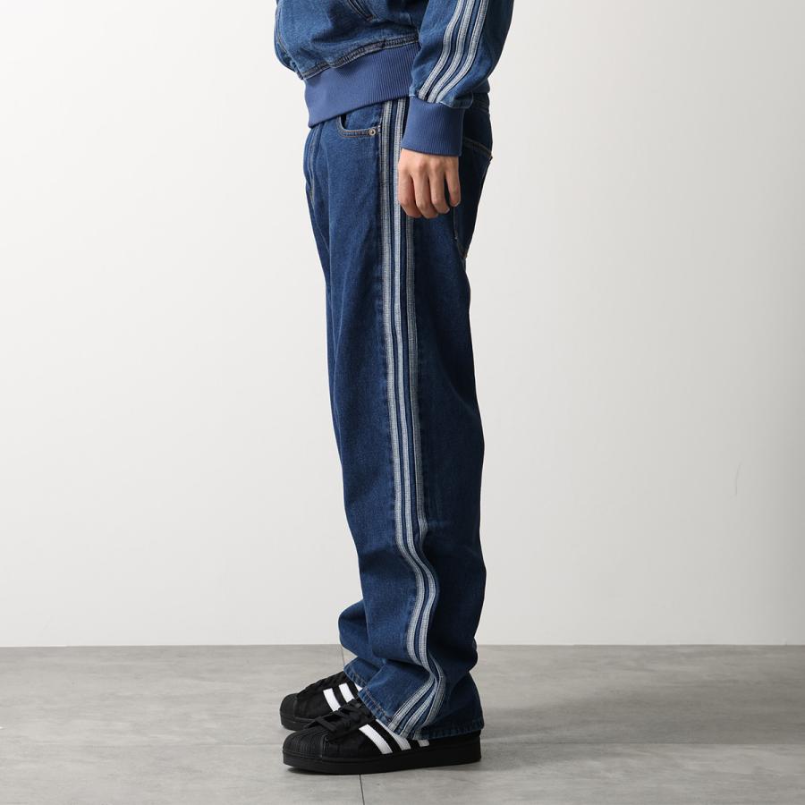adidas Originals アディダスオリジナルス デニムパンツ FIREBIRD