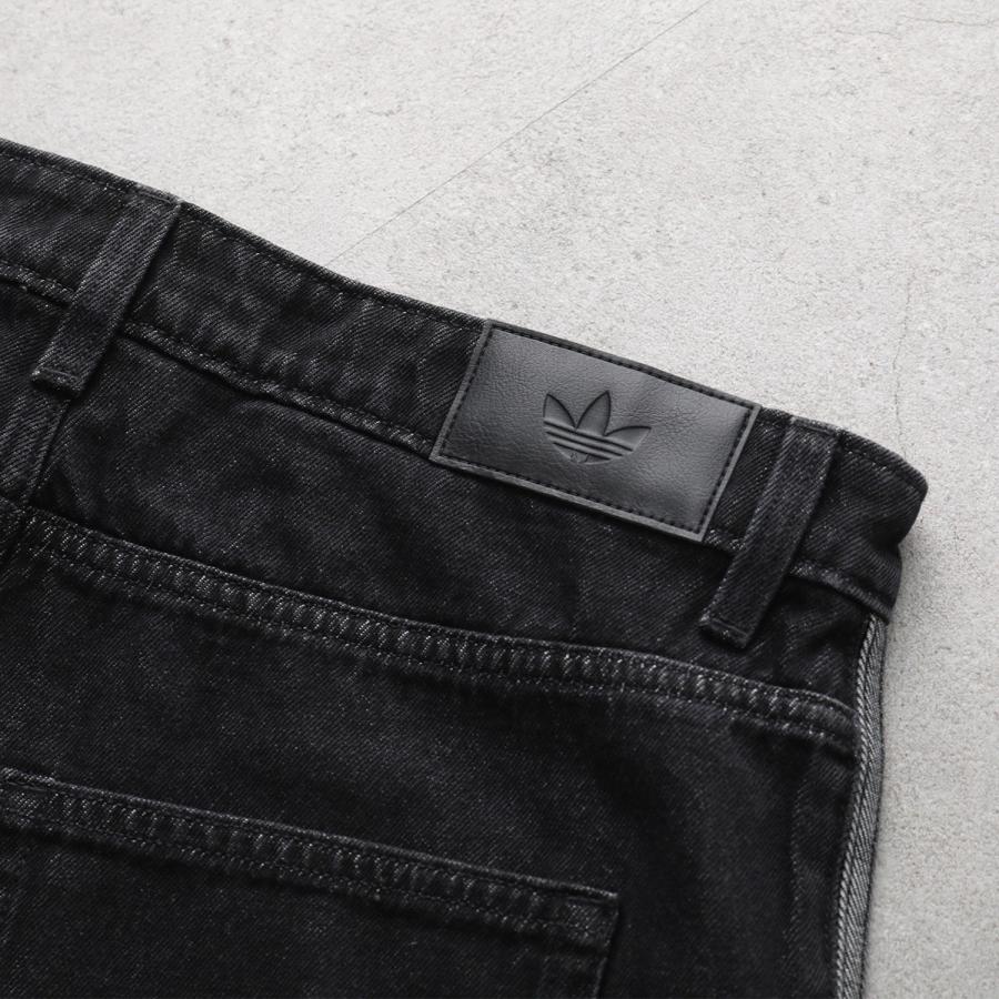 adidas Originals アディダスオリジナルス デニムパンツ FIREBIRD