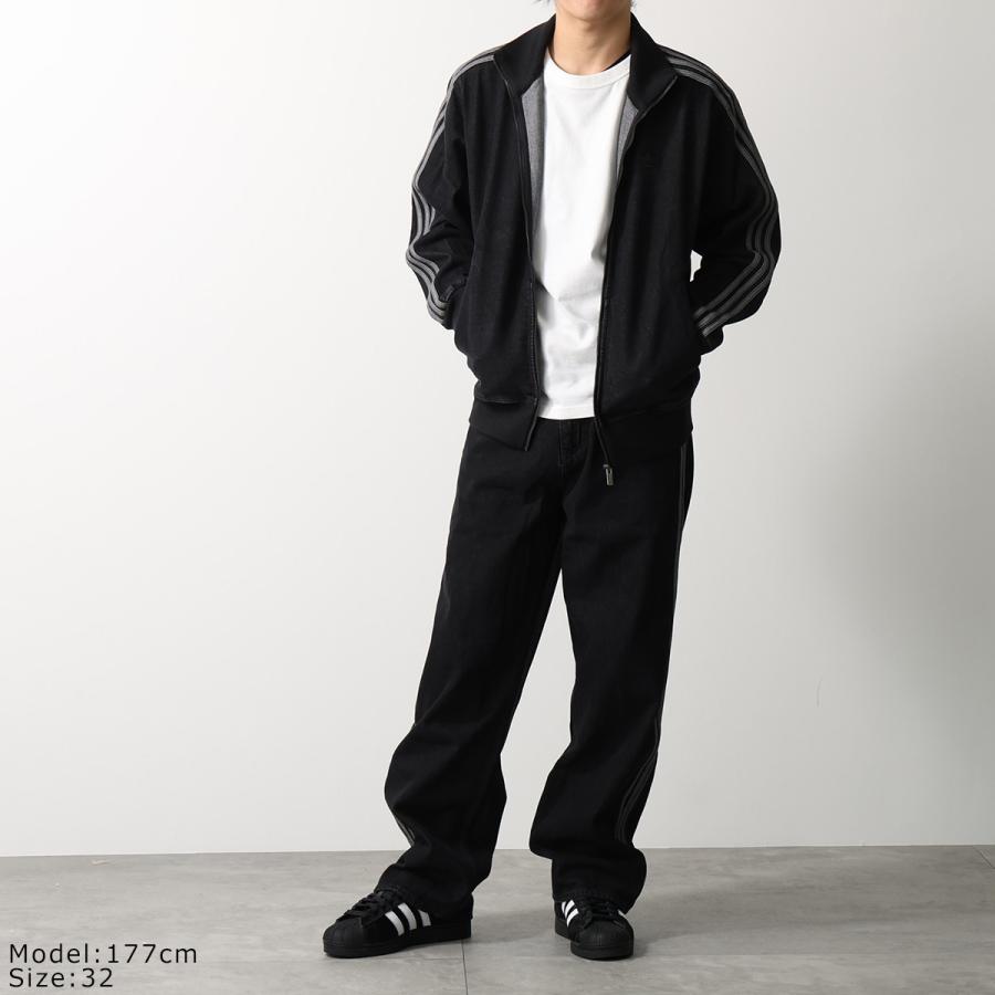 adidas Originals アディダスオリジナルス デニムパンツ FIREBIRD