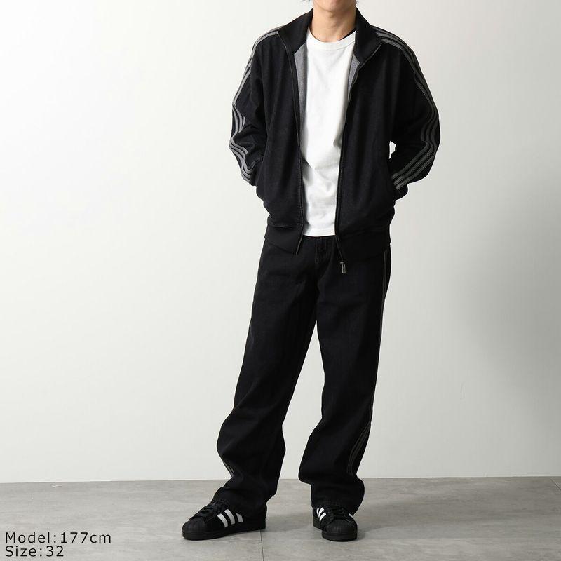 adidas Originals アディダスオリジナルス デニムパンツ FIREBIRD