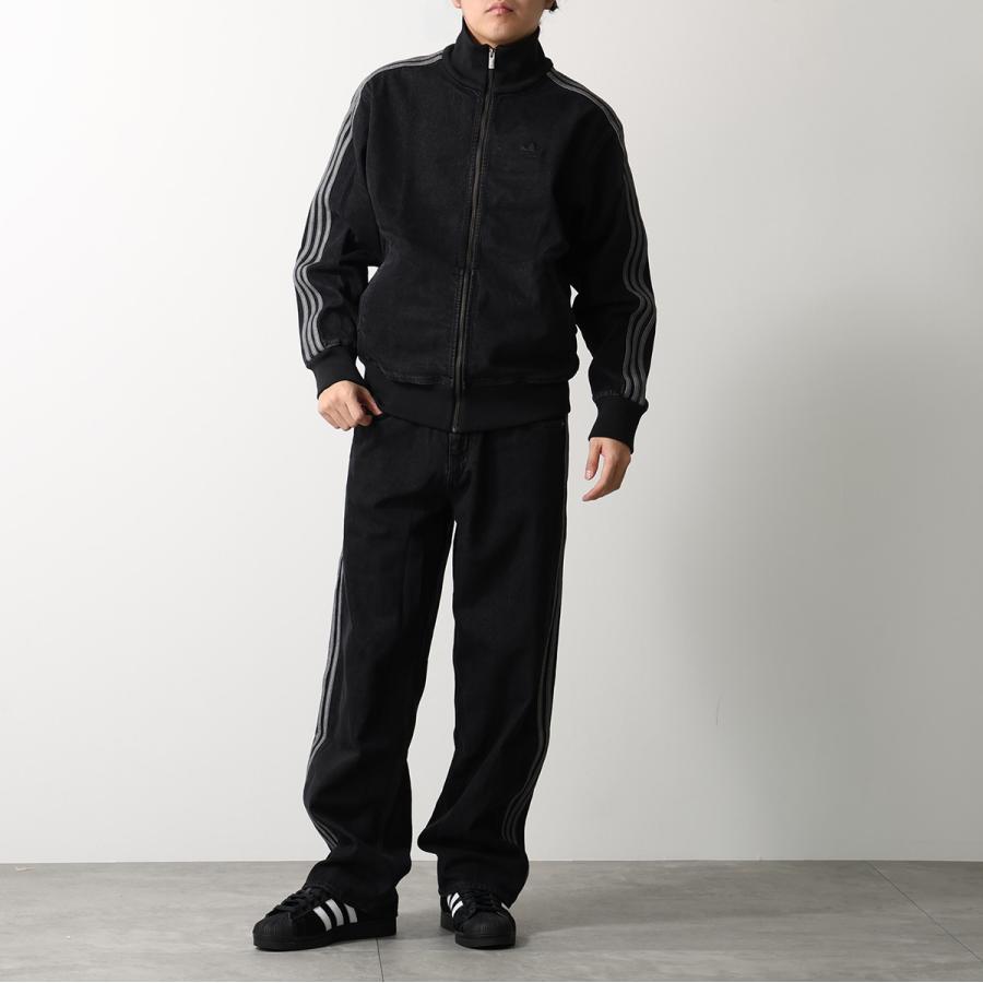 adidas Originals アディダスオリジナルス デニムパンツ FIREBIRD