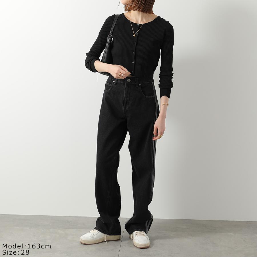 adidas Originals アディダスオリジナルス デニムパンツ FIREBIRD