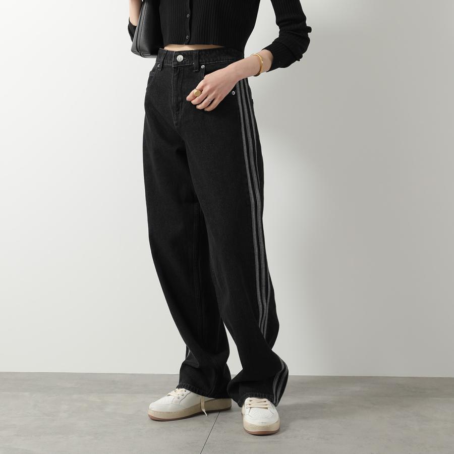adidas Originals アディダスオリジナルス デニムパンツ FIREBIRD