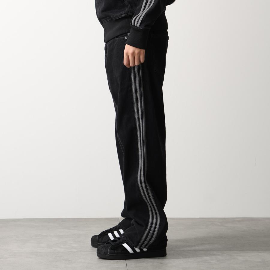 adidas Originals アディダスオリジナルス デニムパンツ FIREBIRD
