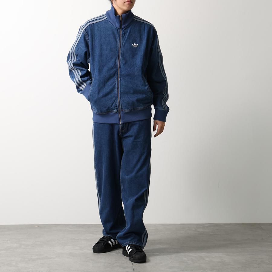 adidas Originals アディダスオリジナルス デニムジャケット ADICOLOR
