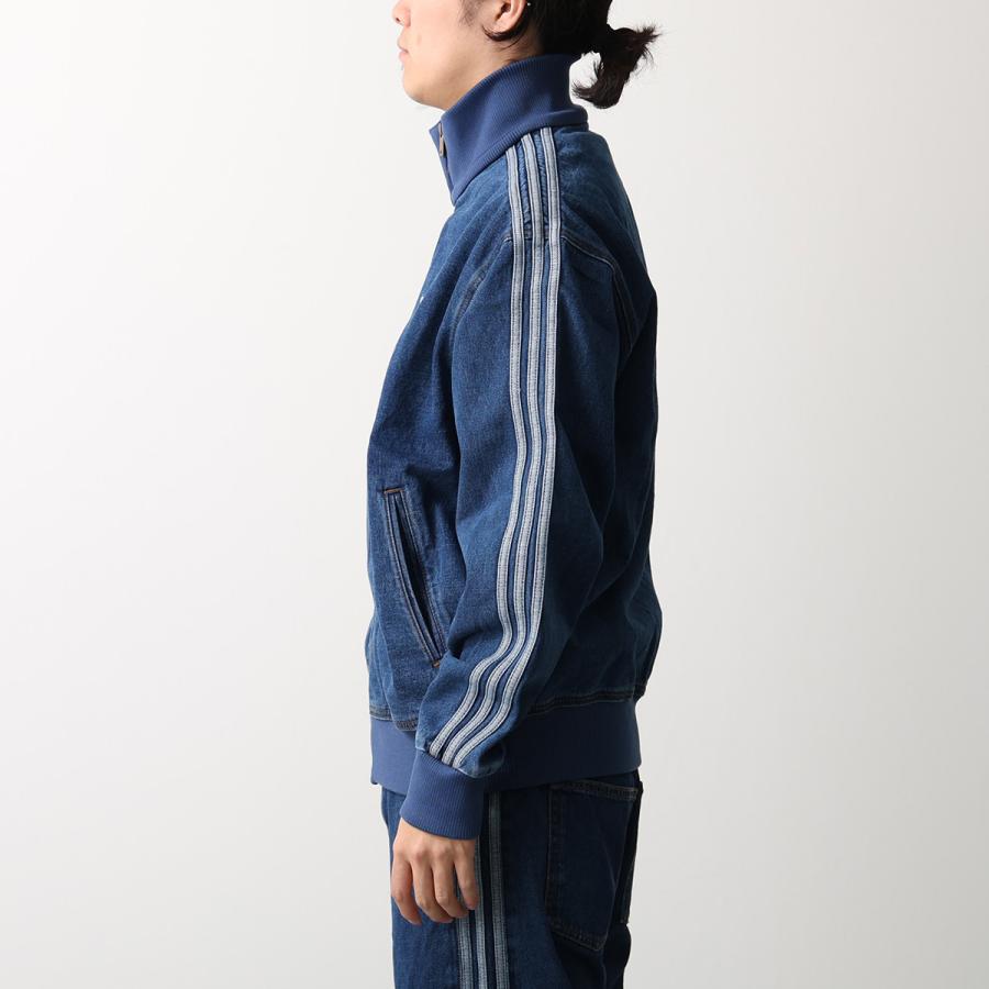 adidas Originals アディダスオリジナルス デニムジャケット ADICOLOR