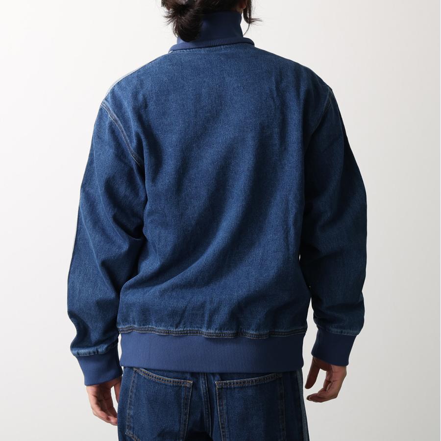 adidas Originals アディダスオリジナルス デニムジャケット ADICOLOR