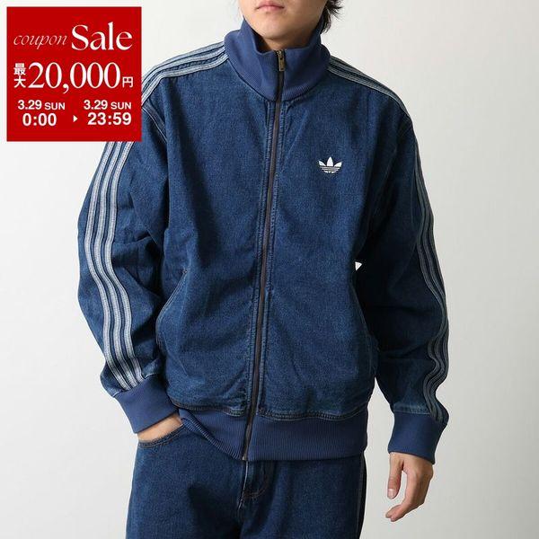 adidas Originals アディダスオリジナルス デニムジャケット ADICOLOR