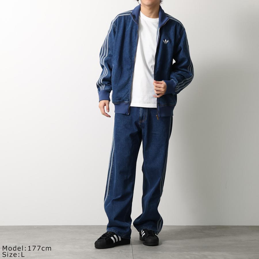 adidas Originals アディダスオリジナルス デニムジャケット ADICOLOR