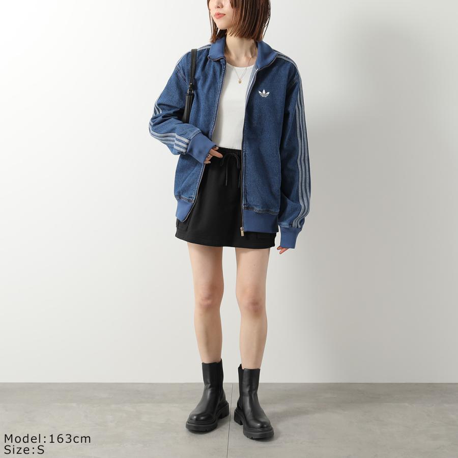 adidas Originals アディダスオリジナルス デニムジャケット ADICOLOR