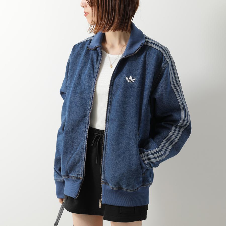 adidas Originals アディダスオリジナルス デニムジャケット ADICOLOR