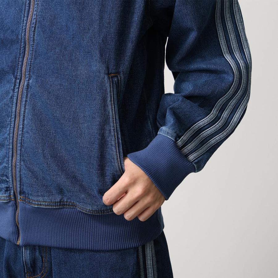 adidas Originals アディダスオリジナルス デニムジャケット ADICOLOR