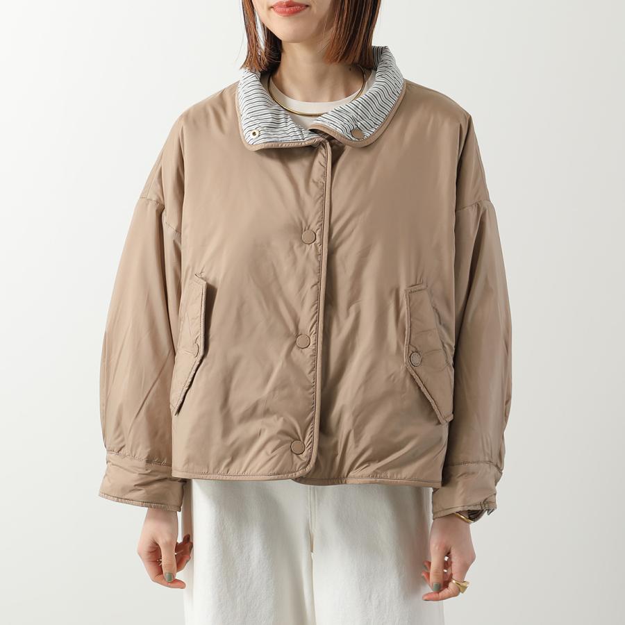 Weekend Max Mara ブルゾン ジャケット　未使用タグつき MAXMARA WEEKEND LINE（マックスマーラウィークエンドライン） WEEKEND