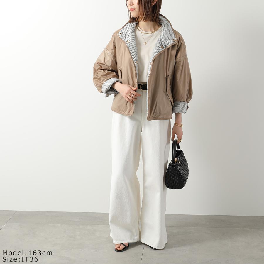 希少　マックスマーラウィークエンド　コットンリネン ジャケット　48 MAXMARA WEEKEND LINE（マックスマーラウィークエンドライン） WEEKEND