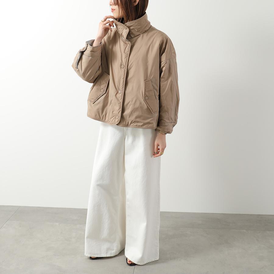 希少　マックスマーラウィークエンド　コットンリネン ジャケット　48 MAXMARA WEEKEND LINE（マックスマーラウィークエンドライン） WEEKEND