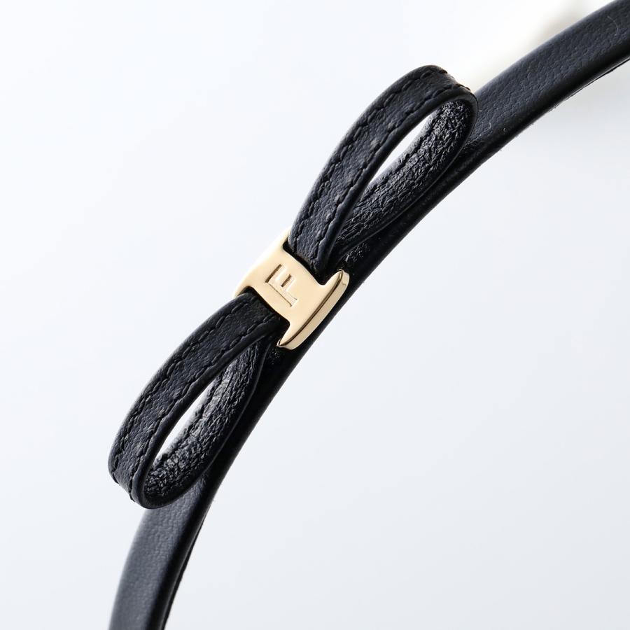 FERRAGAMO（フェラガモ） カチューシャ 34 0462 レディース ミニ