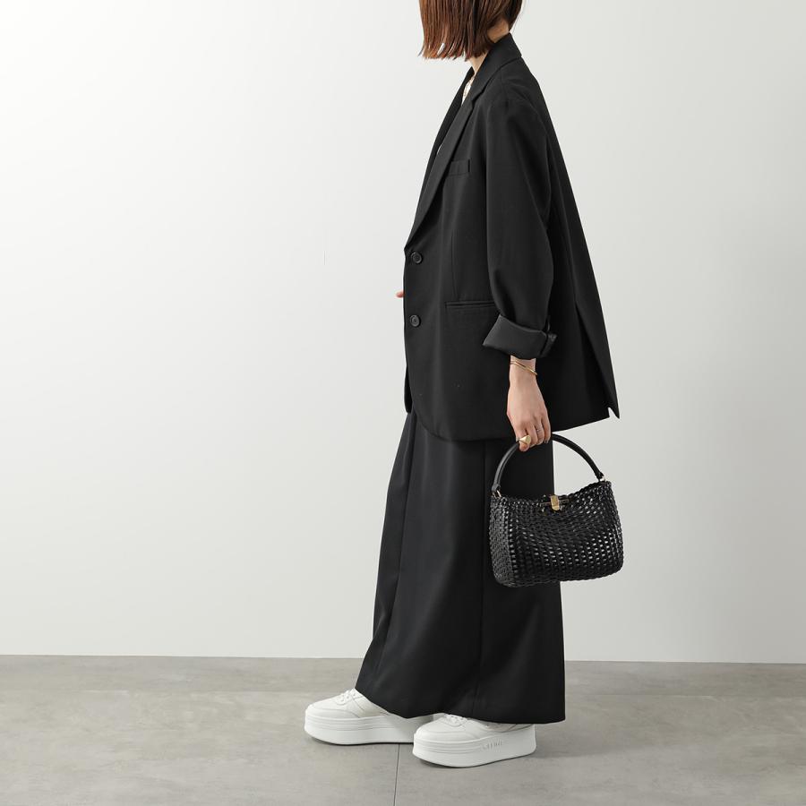 CELINE（セリーヌ） スニーカー BLOCK SNEAKERS ブロックウェッジ