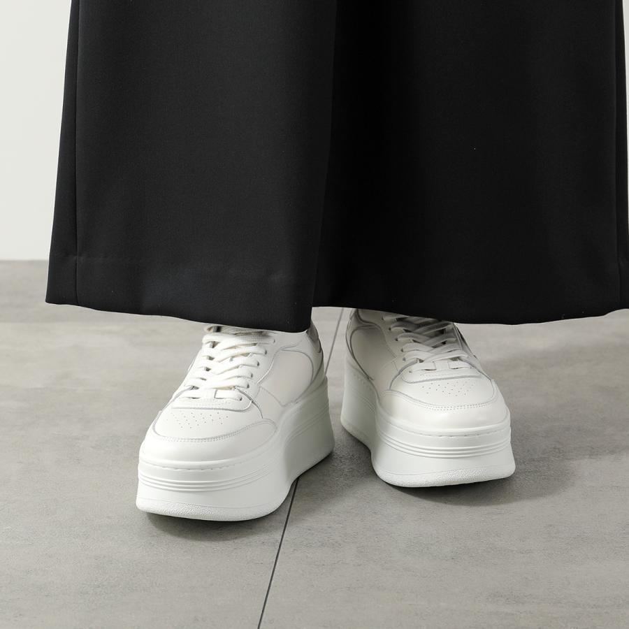 CELINE（セリーヌ） スニーカー BLOCK SNEAKERS ブロックウェッジ