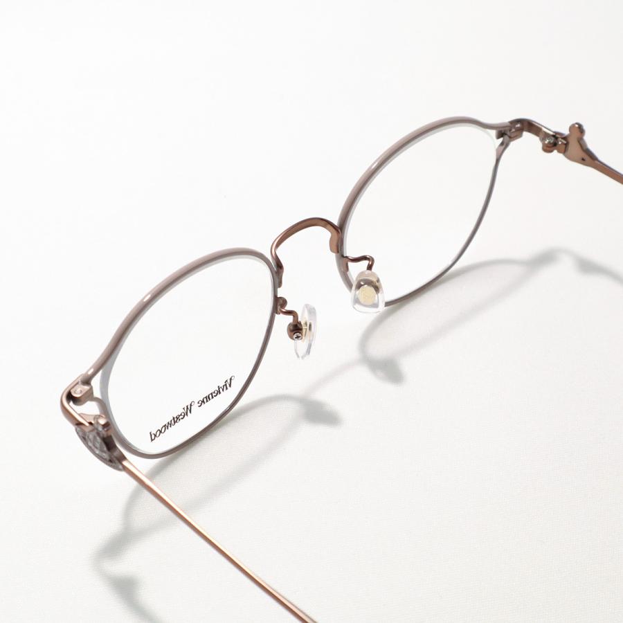 Vivienne Westwood（ヴィヴィアンウエストウッド） メガネ 40-0024