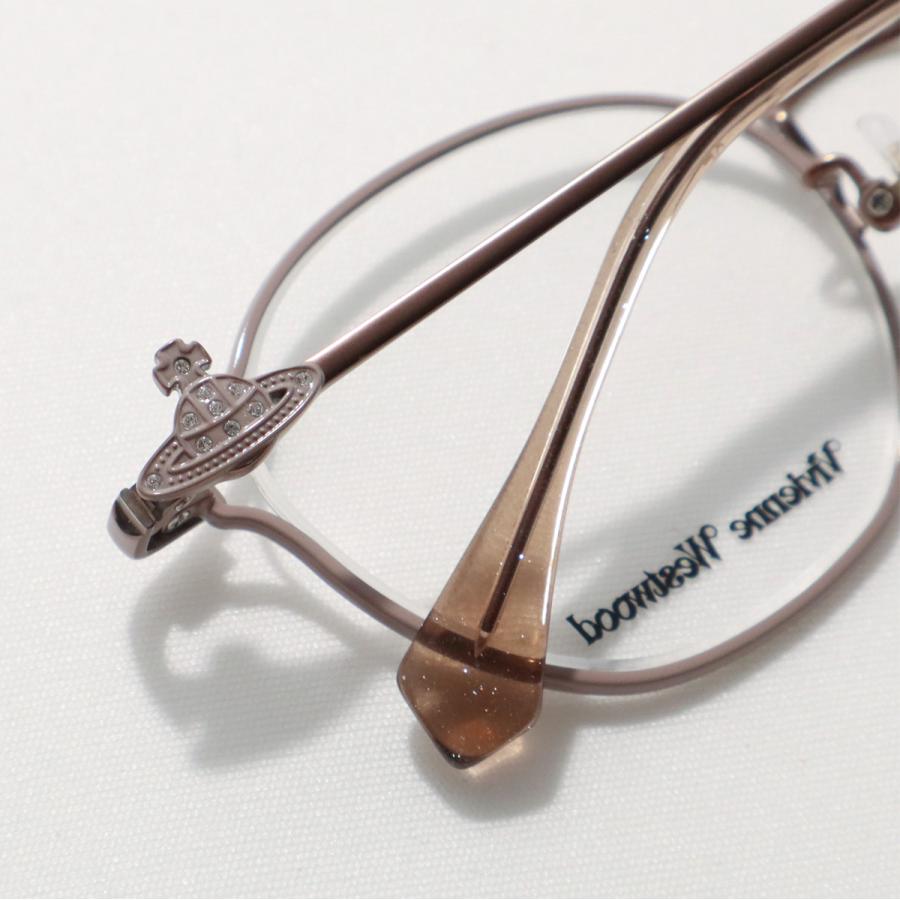 【激レア】　新品未使用品　ヴィヴィアン・ウエストウッド メガネチェーン　オーブ Vivienne Westwood（ヴィヴィアンウエストウッド） メガネ 40-0024