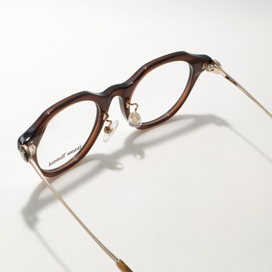 Vivienne Westwood（ヴィヴィアンウエストウッド） メガネ 40-0028