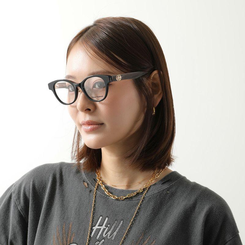 Vivienne Westwood（ヴィヴィアンウエストウッド） メガネ 40-0014