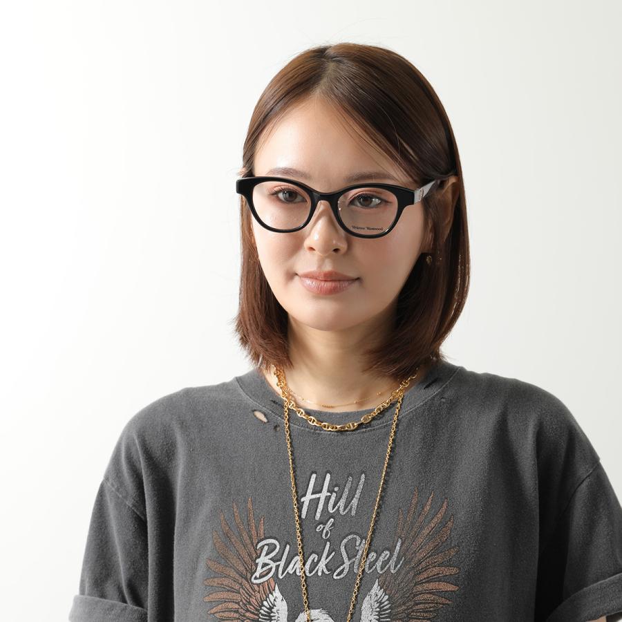 Vivienne Westwood（ヴィヴィアンウエストウッド） メガネ 40-0014