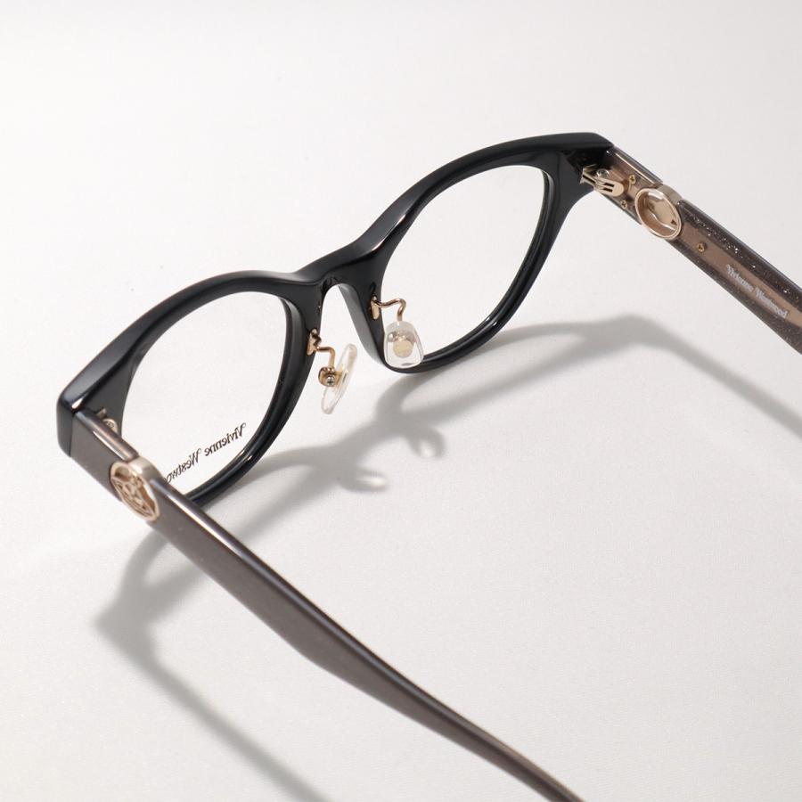 Vivienne Westwood（ヴィヴィアンウエストウッド） メガネ 40-0014