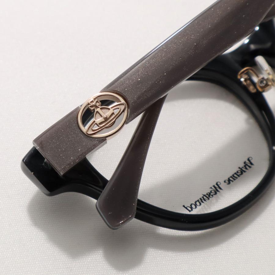 Vivienne Westwood（ヴィヴィアンウエストウッド） メガネ 40-0014