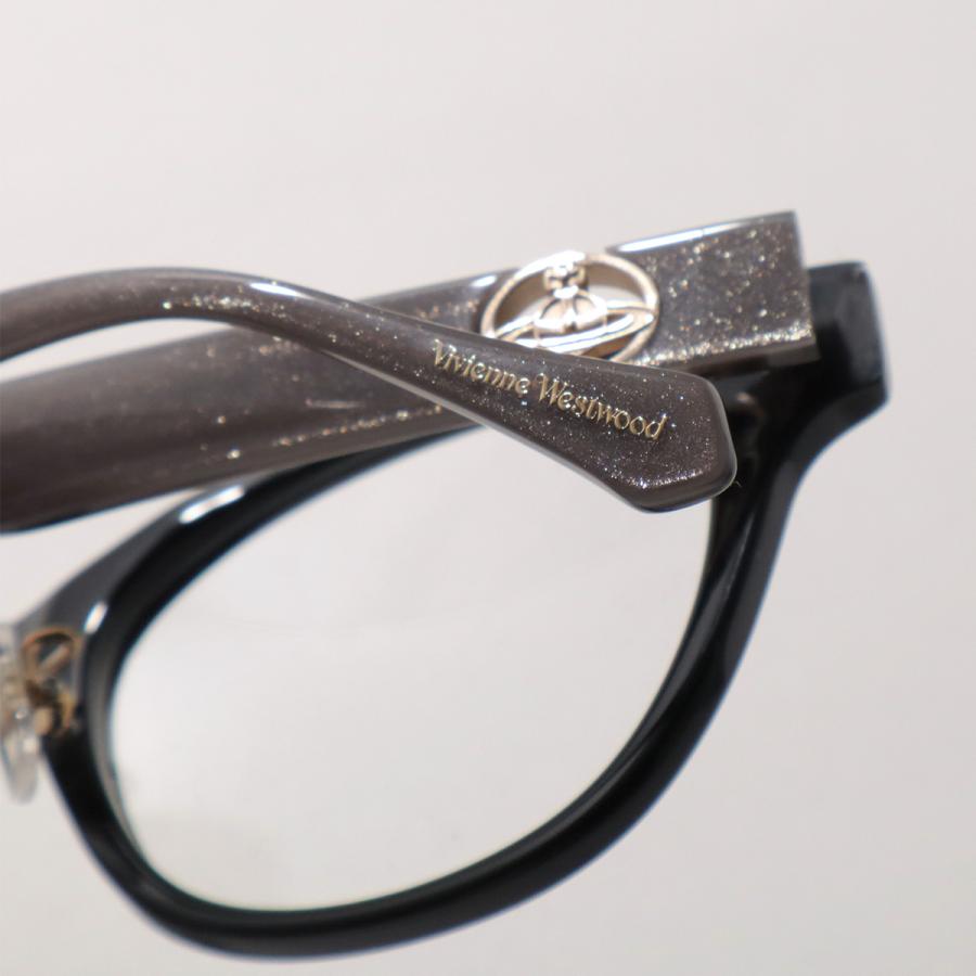 Vivienne Westwood（ヴィヴィアンウエストウッド） メガネ 40-0014