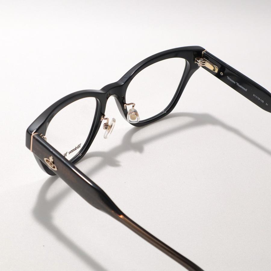 Vivienne Westwood（ヴィヴィアンウエストウッド） メガネ 40-0037