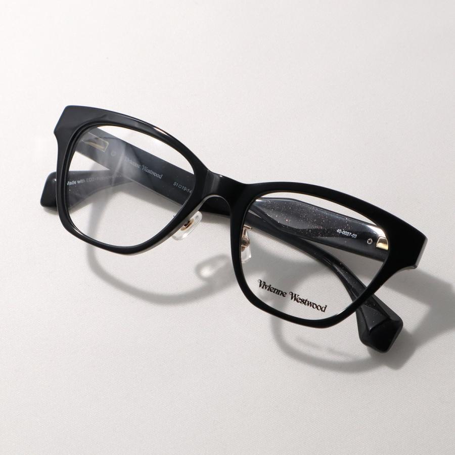 Vivienne Westwood（ヴィヴィアンウエストウッド） メガネ 40-0037