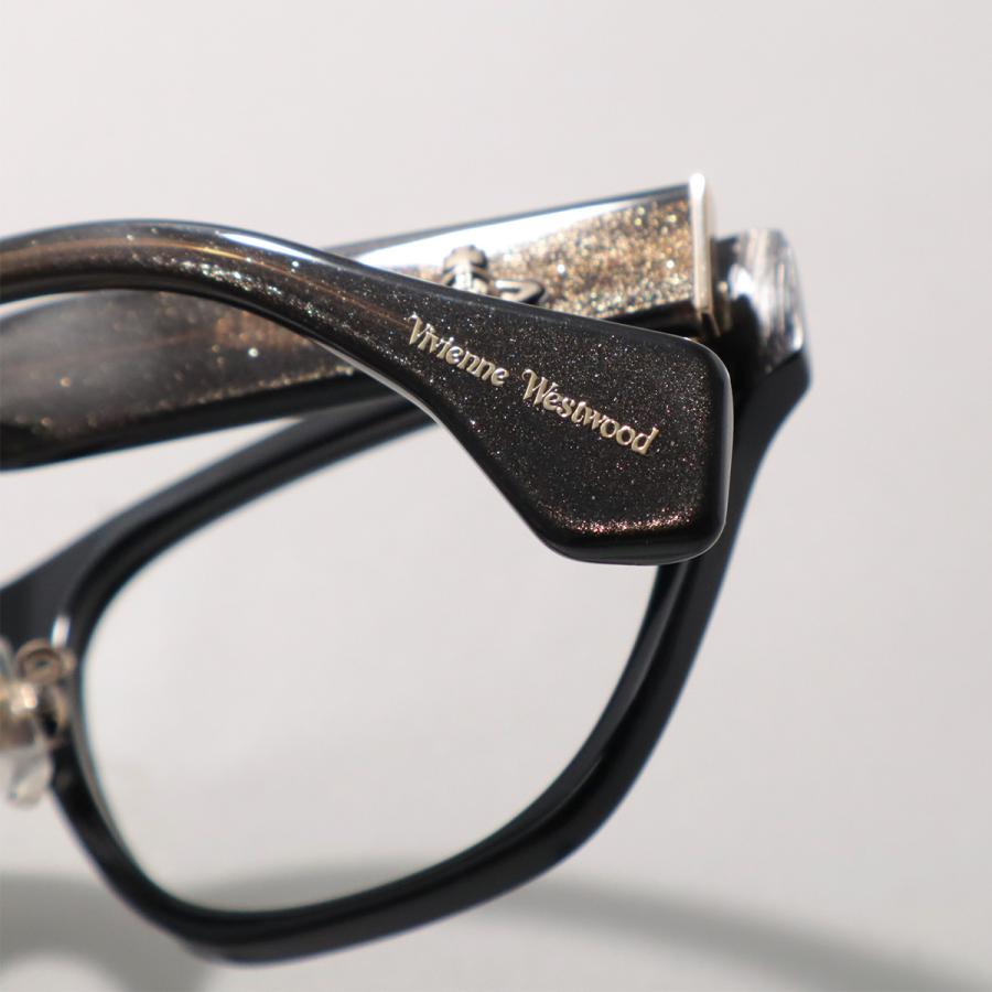 Vivienne Westwood（ヴィヴィアンウエストウッド） メガネ 40-0037