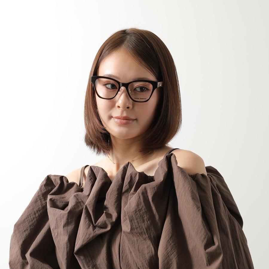 Vivienne Westwood（ヴィヴィアンウエストウッド） メガネ 40-0037