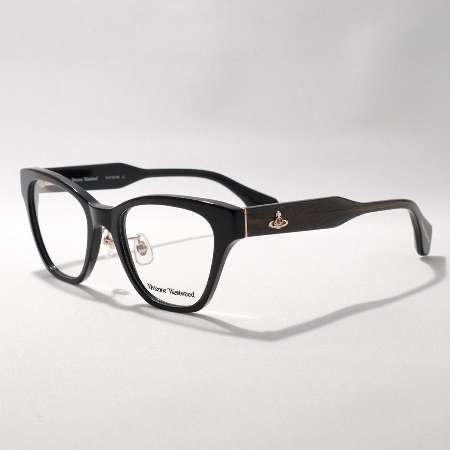 Vivienne Westwood（ヴィヴィアンウエストウッド） メガネ 40-0037