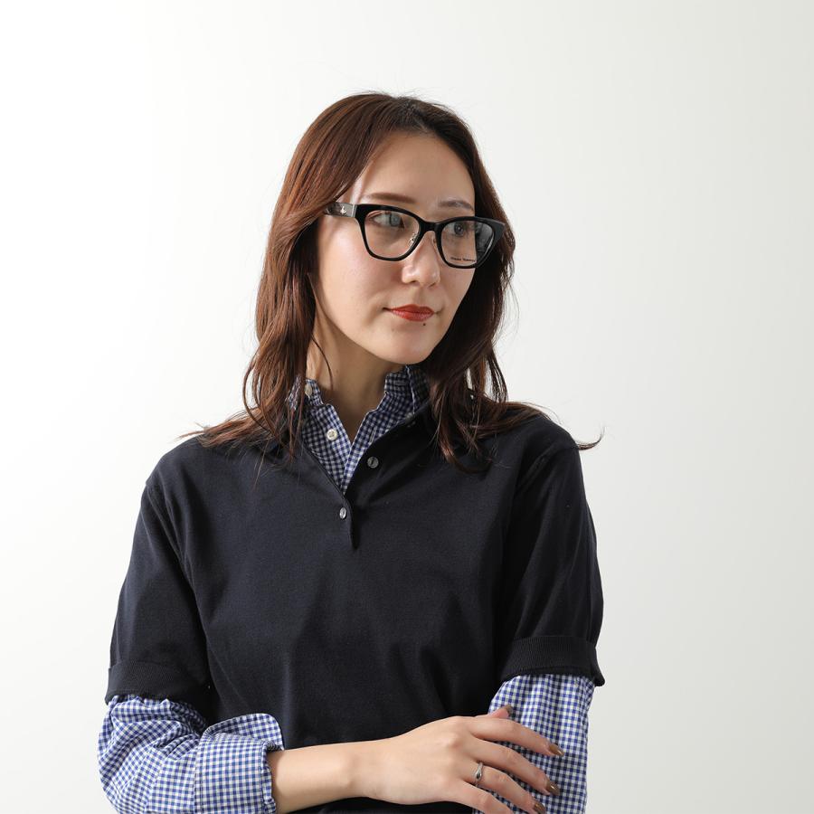 Vivienne Westwood（ヴィヴィアンウエストウッド） メガネ 40-0037