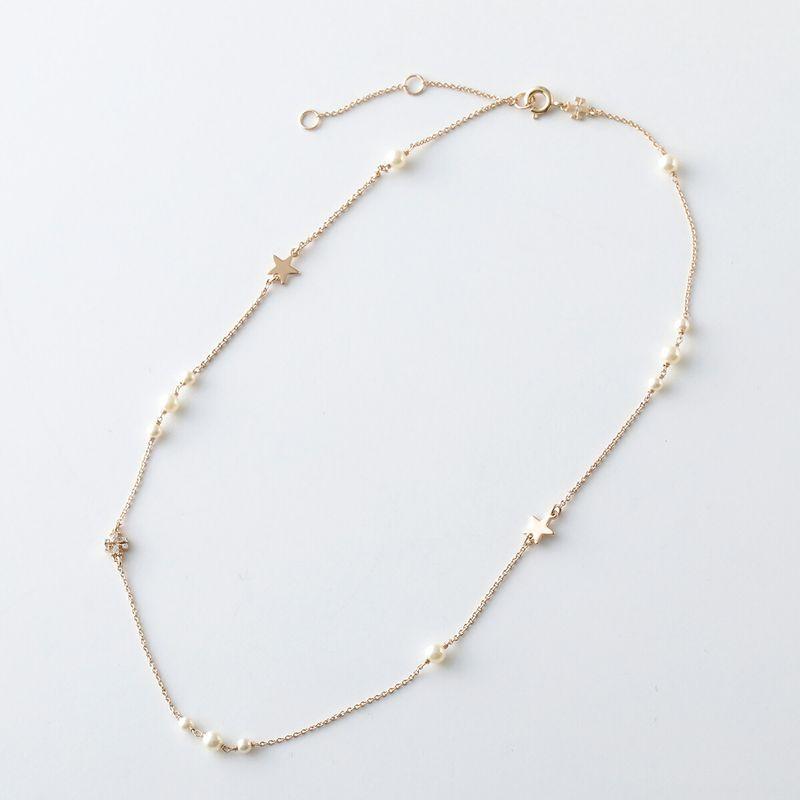TORY BURCH（トリーバーチ） ネックレス KIRA キラ 176867 レディース
