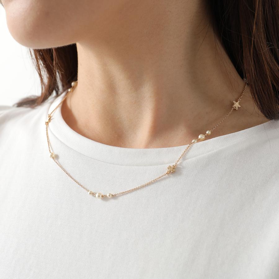 TORY BURCH（トリーバーチ） ネックレス KIRA キラ 176867 レディース