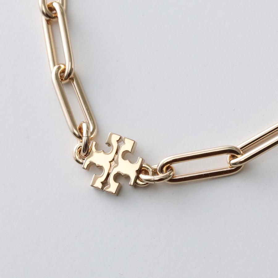 TORY BURCH（トリーバーチ） ネックレス GOOD LUCK CHAIN グッド