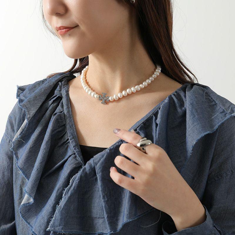 TORY BURCH（トリーバーチ） ネックレス KIRA キラ 164617 レディース