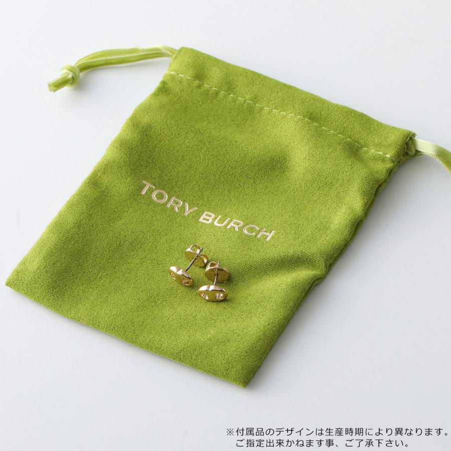 TORY BURCH（トリーバーチ） スタッズピアス GEMINI LINK ジェミニ